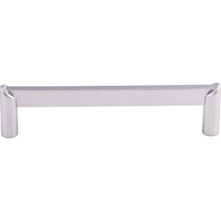 Top Knobs Meadows Edge 5 Inch Center to Center Handle Cabinet Pull