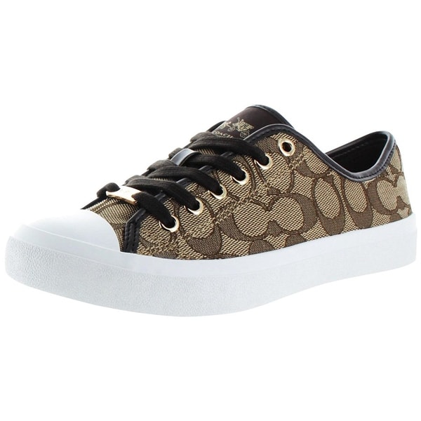 coach womens sneakers