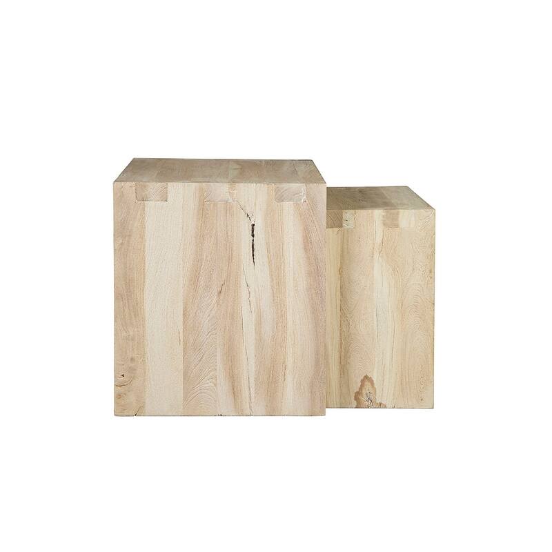 Rosario Nesting Tables