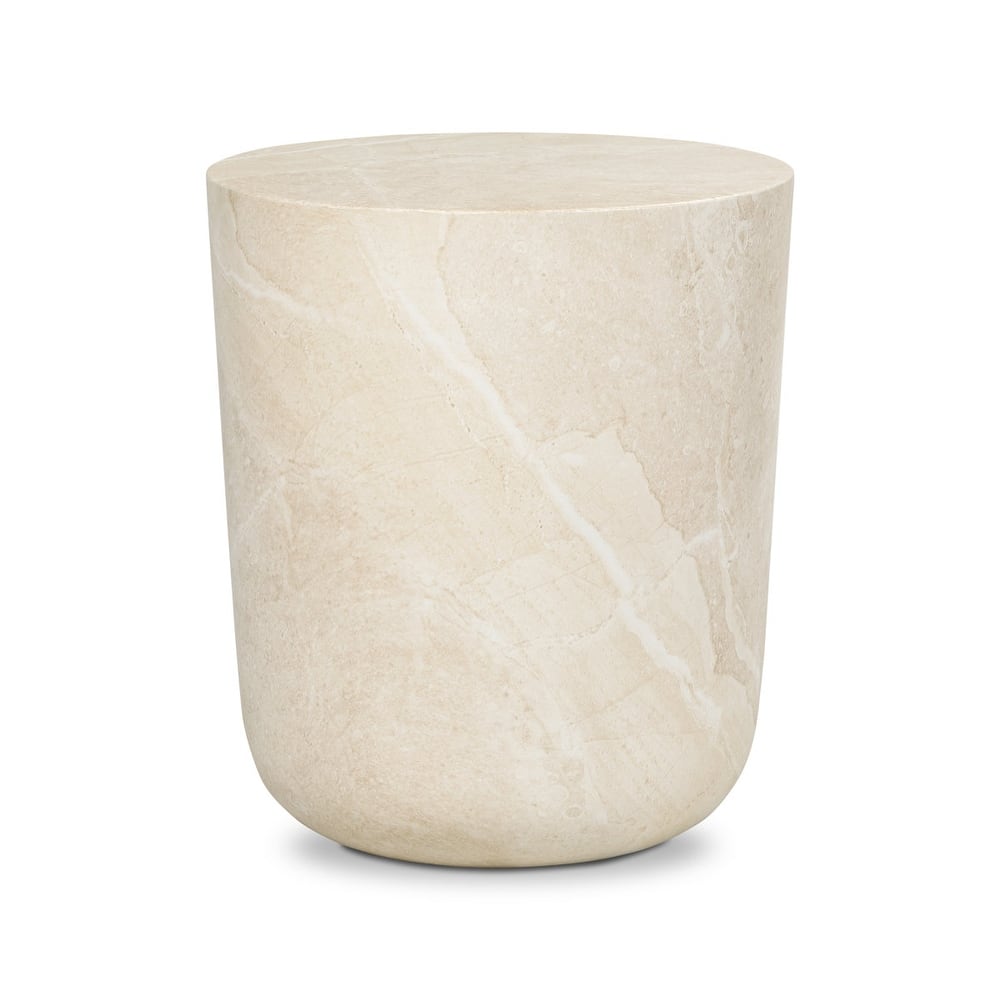 Poly & Bark Dorset Side Table