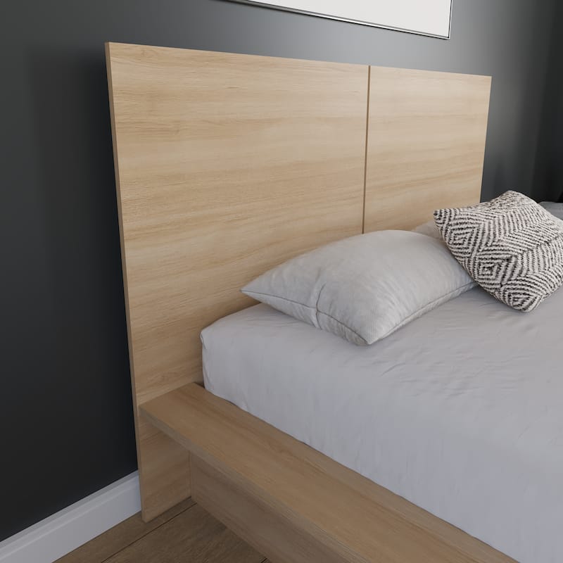 James Headboard
