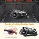preview thumbnail 15 of 13, 2 In 1 High Landscape Infant Baby Stroller - N/A