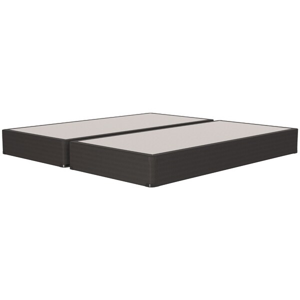 Signature Design by Ashley Black Split Foundation. Opens flyout.