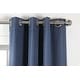 preview thumbnail 4 of 6, Thermaplus Decorative Blackout Curtain Rod set