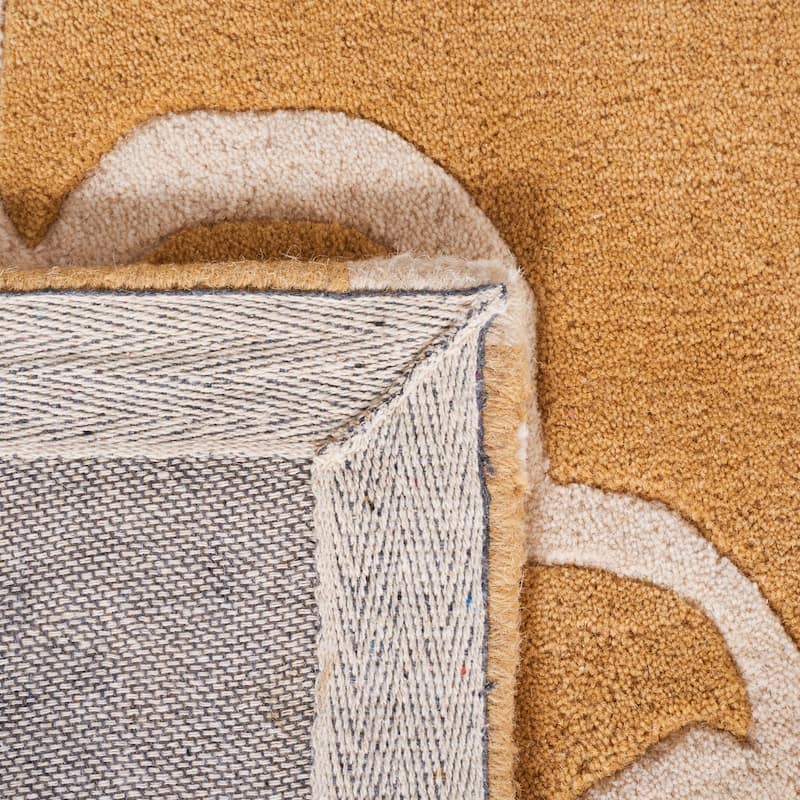 Martha Stewart by SAFAVIEH, Barcelona Wool Rug