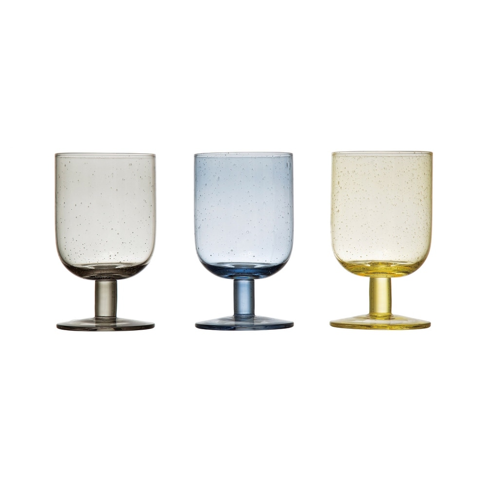 Schott-Zwiesel Crystal, Melodia Pattern, Tall Champagne Flutes