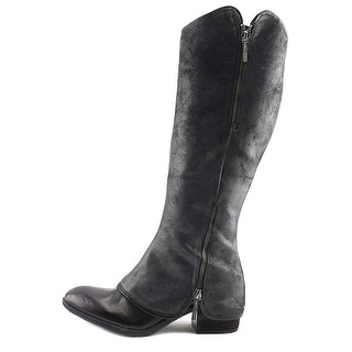 donald j pliner over the knee boots