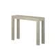 preview thumbnail 32 of 43, Modern 46-inch Solid Wood Entryway Console Table - 46"