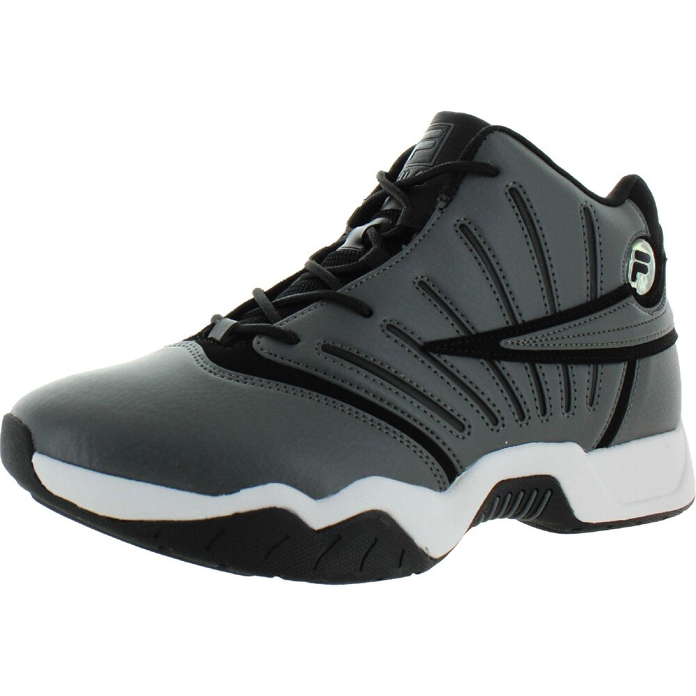 fila white rock