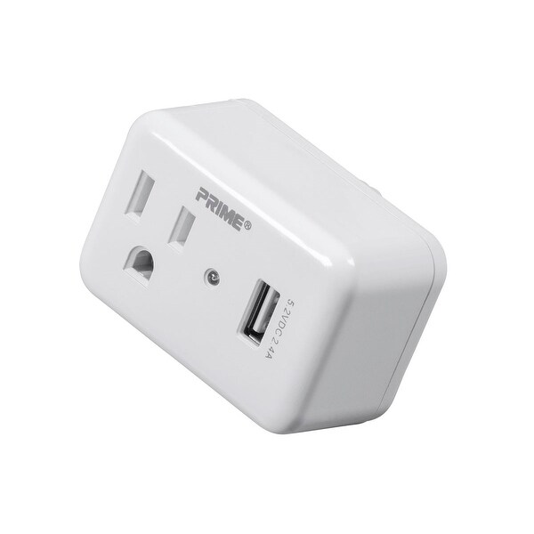 NEW Panamax MAX 2 Premier Series Surge Protector New in Box! 2 Outlets