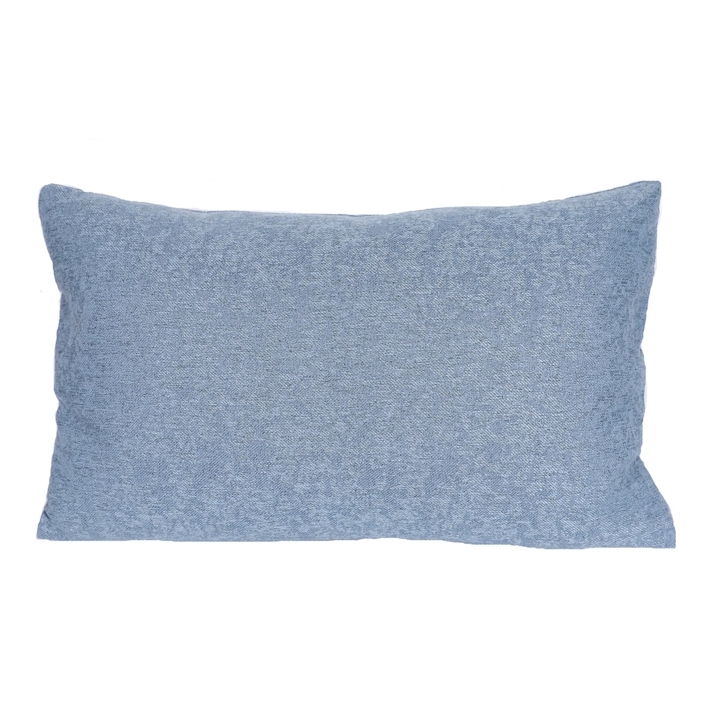 Pamela Pillow, 13x21 w/ Feather Insert