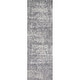 preview thumbnail 20 of 35, Alexander Home Mason Distressed Traditional Persian Rug
