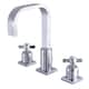 Option Polished Chrome