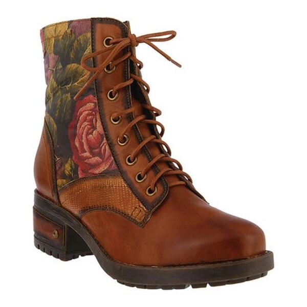 Shop L'Artiste by Spring Step Women's Marty Lace Up Boot