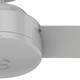 Hunter 52" and 44" Presto Ceiling Fan with Wall Control