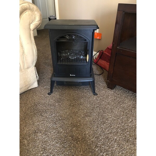 Top Product Reviews For Freestanding Infrared Space Heater 1500w 2 Quartz Elements Portable Heating Electric Heater For Indoor 30089561 Overstock