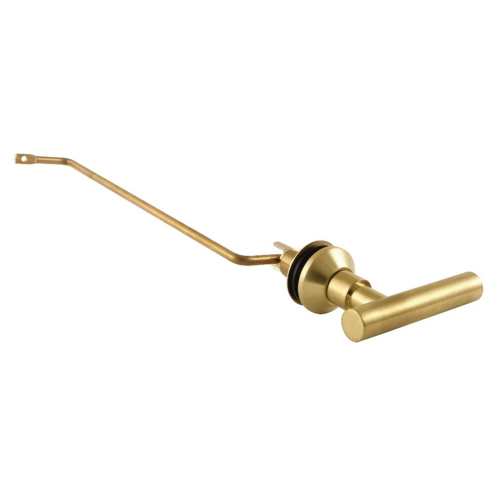 Manhattan Side Mount Toilet Tank Lever