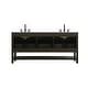 preview thumbnail 84 of 157, Sterling Double Bathroom Vanity