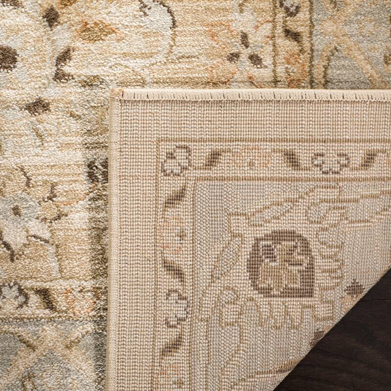 SAFAVIEH Florenteen Kyna Traditional Oriental Rug