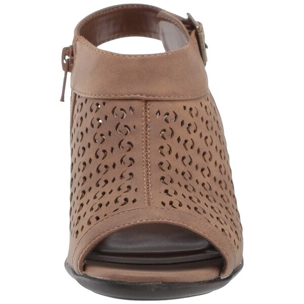 easy street women's sandals