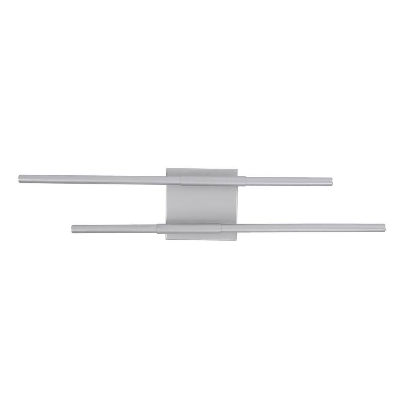 25'' Bathroom Vanity Light LED Fixtures Over Mirror Wall Sconce