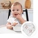preview thumbnail 5 of 4, Baseball Sports Collection 7-piece Newborn Baby Layette Set - Red and White Americana