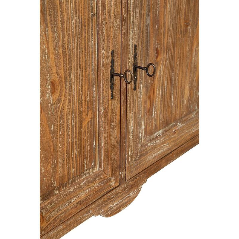 Furniture Classics Anderson Hall Cabinet