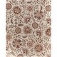 preview thumbnail 48 of 50, Livabliss Athena Transitional Area Rug Beige - Rectangle - 7' 6" x 9' 6"