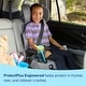 preview thumbnail 4 of 4, Graco® TurboBooster® 2.0 LX Highback Booster Seat with Latch System, Gannon