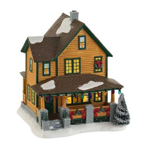 department 56 night before christmas