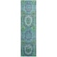 preview thumbnail 96 of 101, Machine Washable Indoor/Outdoor Boho Global Chantille Rug