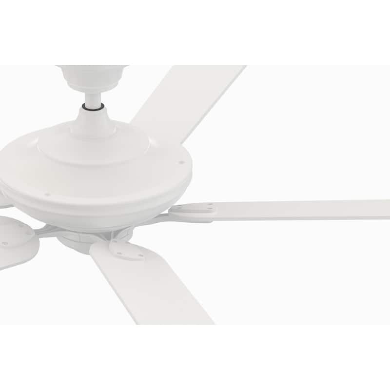myFanimation Indoor/Outdoor Ceiling Fan DC Motor (54 inch, 60 inch