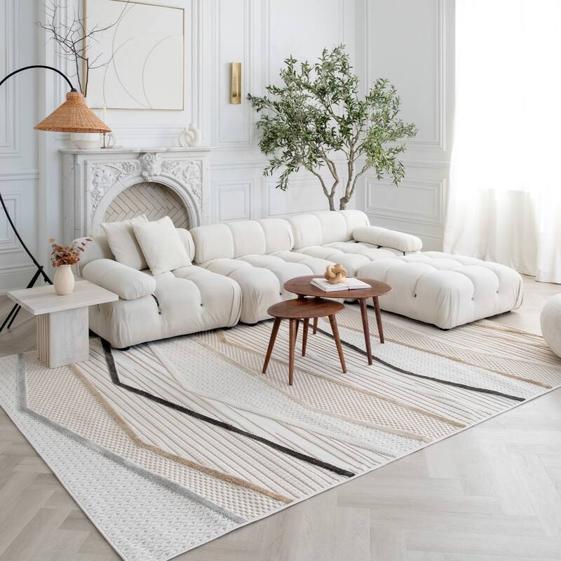 Rug Branch Indoor Area Rug