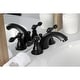 preview thumbnail 9 of 27, American Classic Mini-Widespread Bathroom Faucet