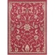 preview thumbnail 72 of 70, Livabliss Lanier Traditional Floral Area Rug