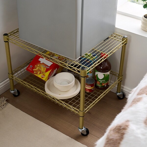 Suprima® Classic Fridge Stand by DormCo - On Sale - Bed Bath