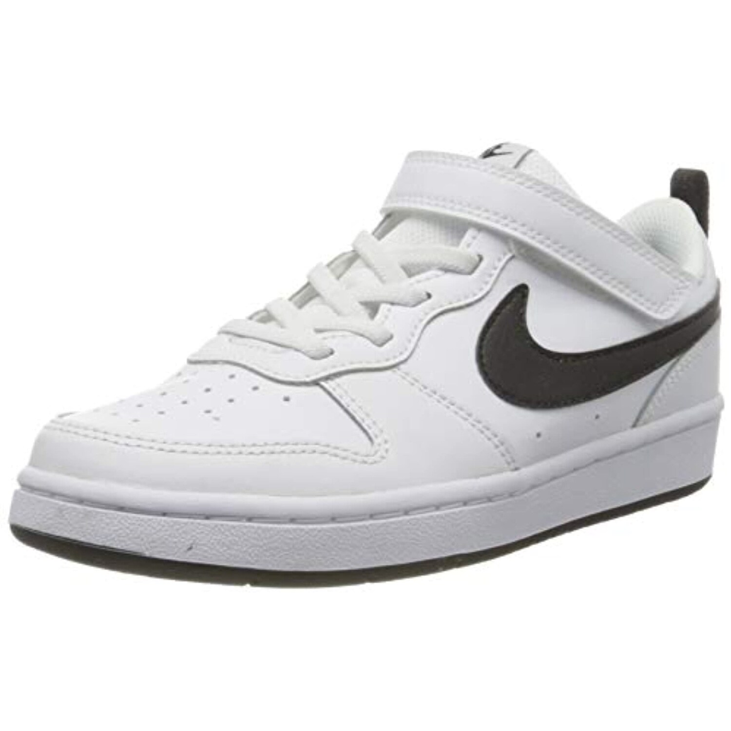 black court borough low 2 trainers youth