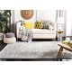 preview thumbnail 20 of 76, SAFAVIEH Evoke Adele Vintage Oriental Distressed Rug