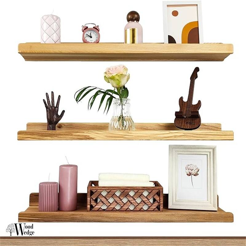 Floating Shelves for Wall,