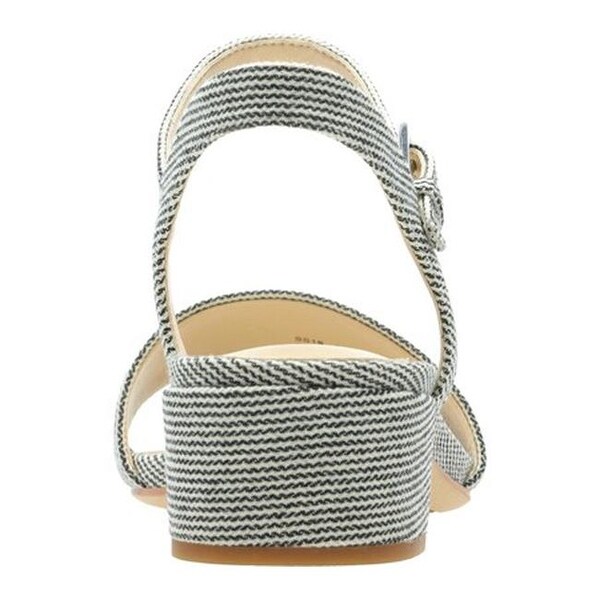 orabella iris sandal