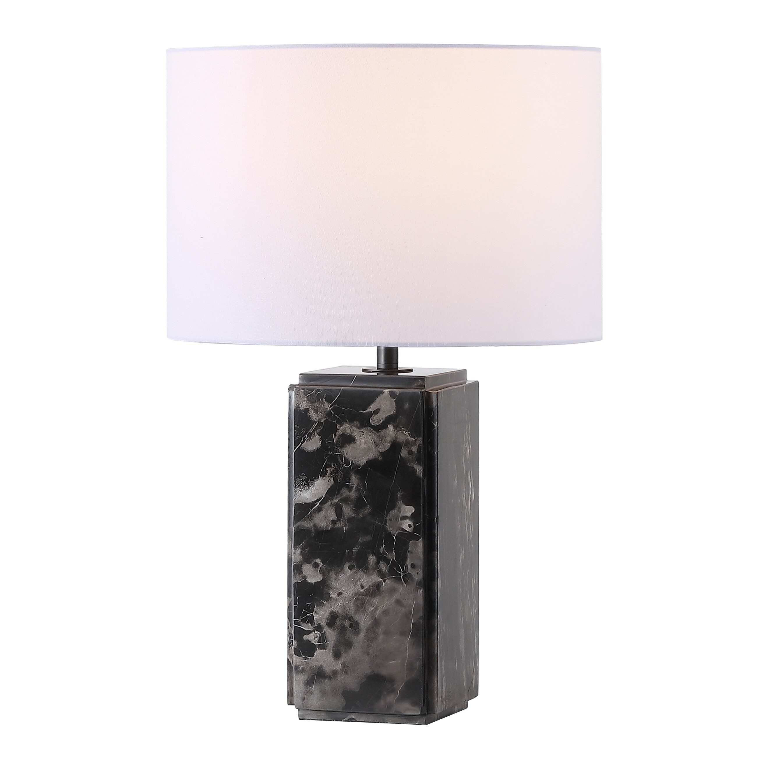 SAFAVIEH Couture Zahra Marble Tall Table Lamp - 15