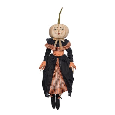 Amala Gathered Traditions Joe Spencer Figure - 10" x 8" x 45"