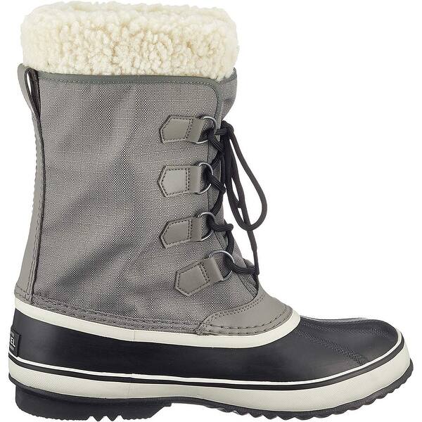 Shop Sorel Women S Winter Carnival Snow Boot Overstock
