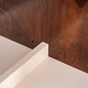 preview thumbnail 11 of 11, 360° Kids Revolving Bookshelf and Toy Storage, 4-Tier Solid Wood Christmas Tree Look Bookcase, Nursery Display Organizer Cabinet