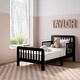 preview thumbnail 27 of 46, Storkcraft Pasadena Toddler Bed