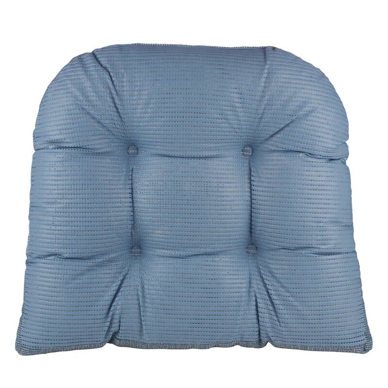 Saturn Oversized Non-Slip Extra Large Chair Cushion