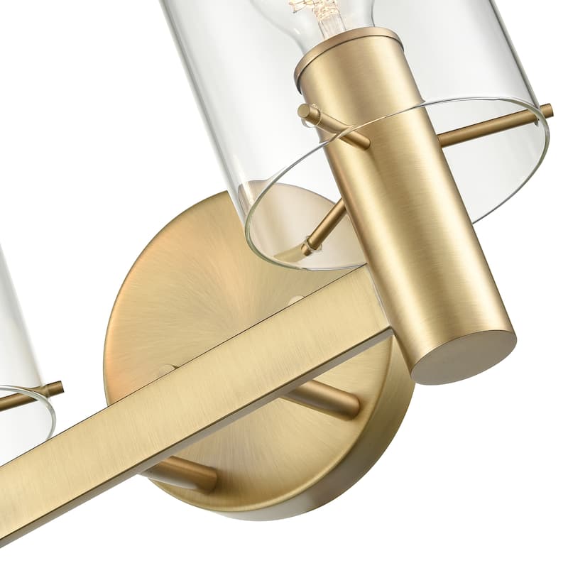 Apolla Vanity Light