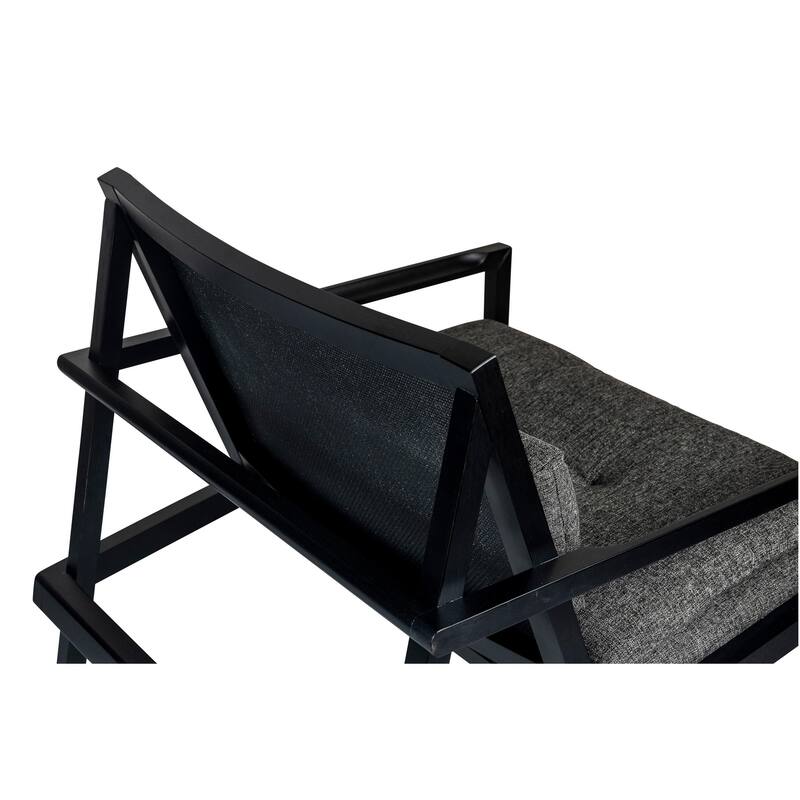 Urbia Barra Cane Lounge Chair