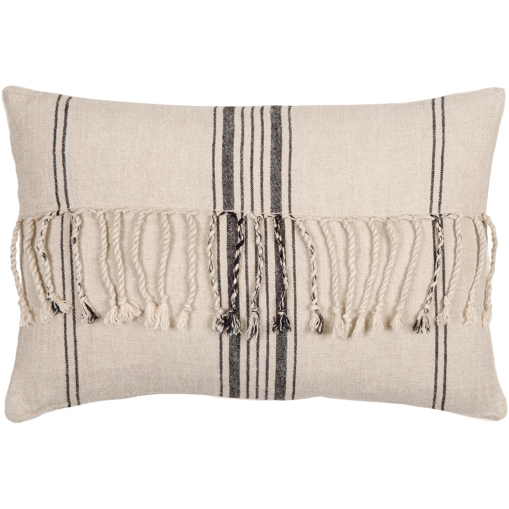 Stripe, Rectangle Throw Pillows - Bed Bath & Beyond
