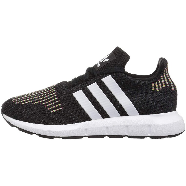 womens green adidas trainers